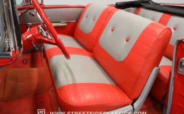 Chevrolet-Bel-air-1957-Matador-Red-Red-ampamp-Silver-48