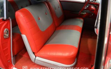 Chevrolet-Bel-air-1957-Matador-Red-Red-ampamp-Silver-49