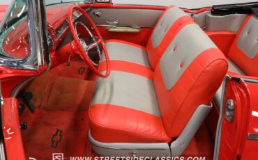 Chevrolet-Bel-air-1957-Matador-Red-Red-ampamp-Silver-6