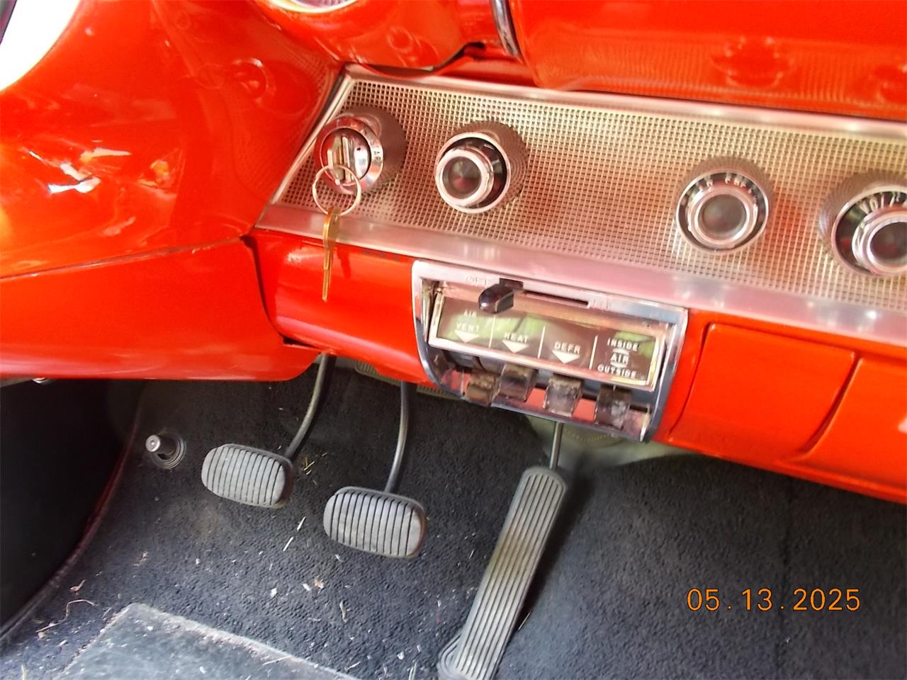 Chevrolet-Bel-air-1957-Matador-RedIndia-Iv-BlackRed-23