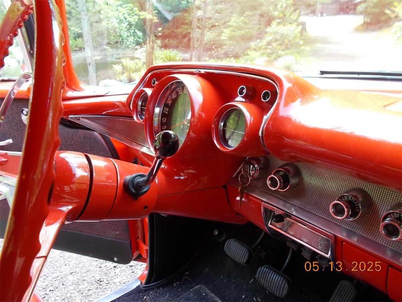Chevrolet-Bel-air-1957-Matador-RedIndia-Iv-BlackRed-24