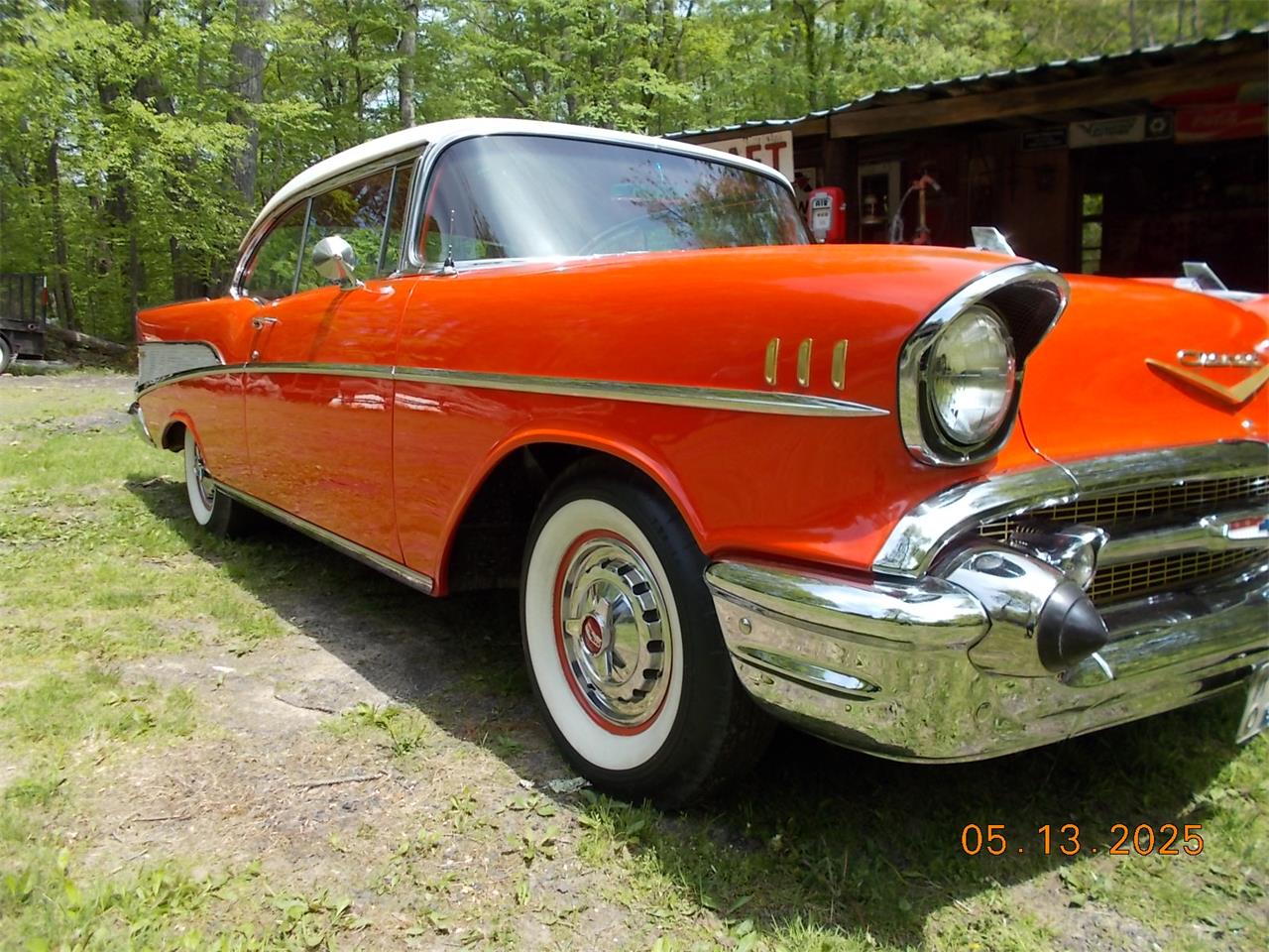 Chevrolet-Bel-air-1957-Matador-RedIndia-Iv-BlackRed-5