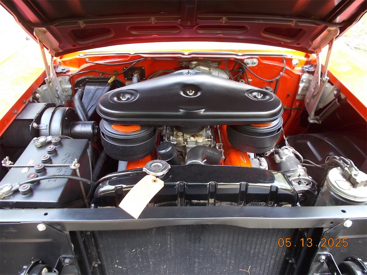 Chevrolet-Bel-air-1957-Matador-RedIndia-Iv-BlackRed-56