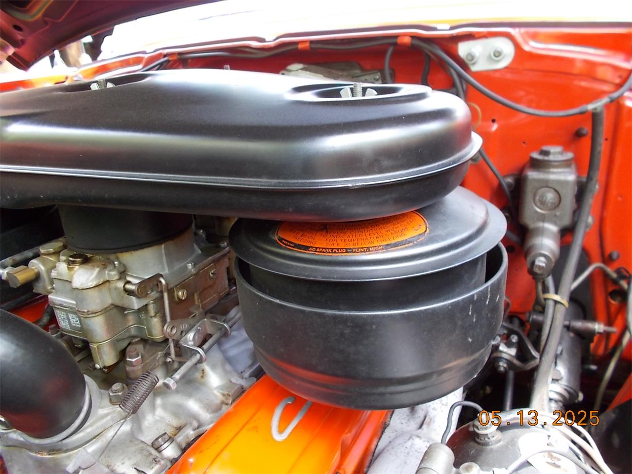 Chevrolet-Bel-air-1957-Matador-RedIndia-Iv-BlackRed-65