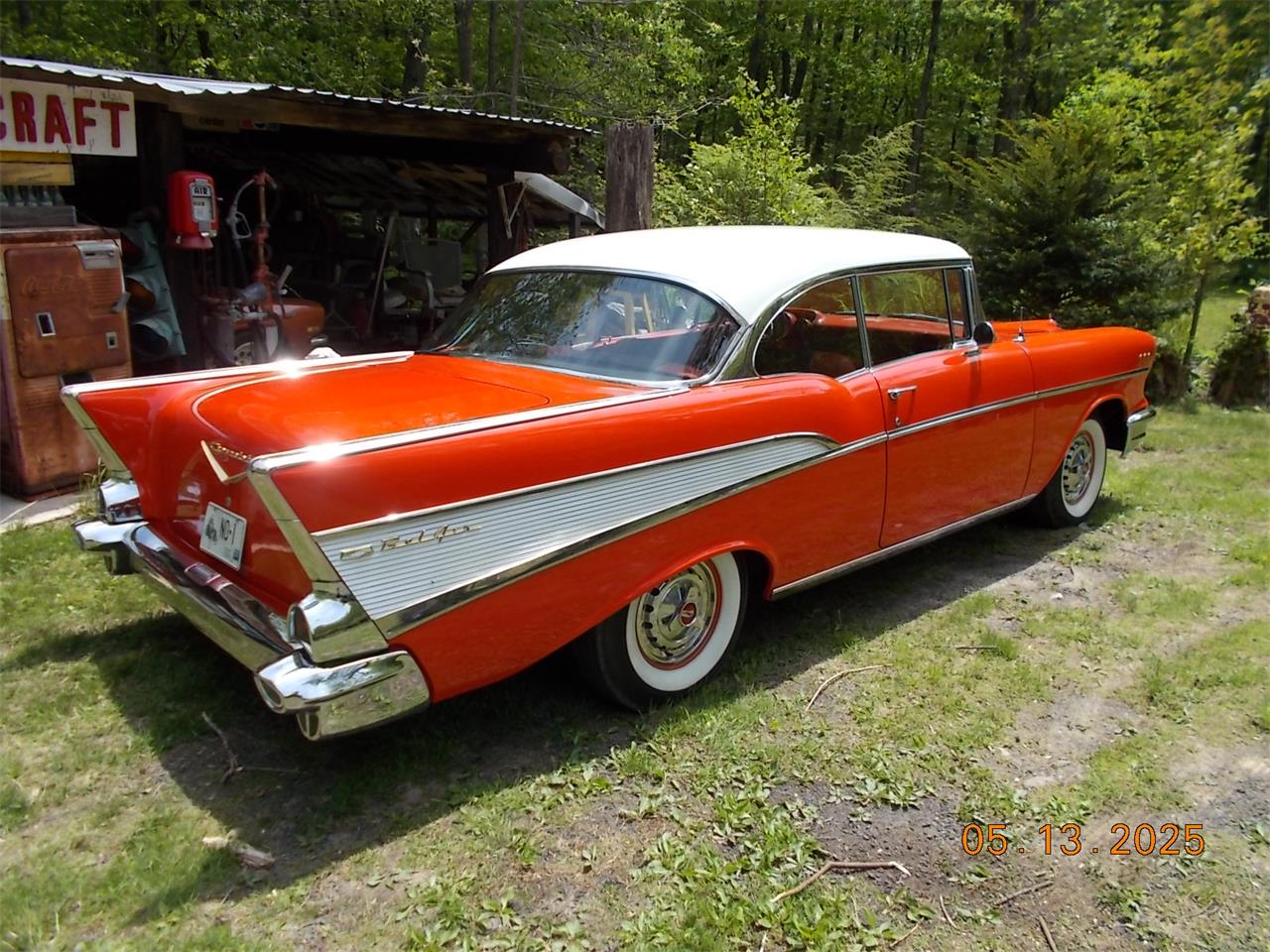Chevrolet-Bel-air-1957-Matador-RedIndia-Iv-BlackRed-9