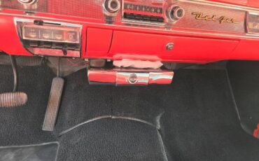 Chevrolet-Bel-air-1957-Matador-RedWhite-To-Two-Tone-RedSilver-13