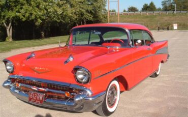 Chevrolet-Bel-air-1957-Matador-red-RedBlack-1