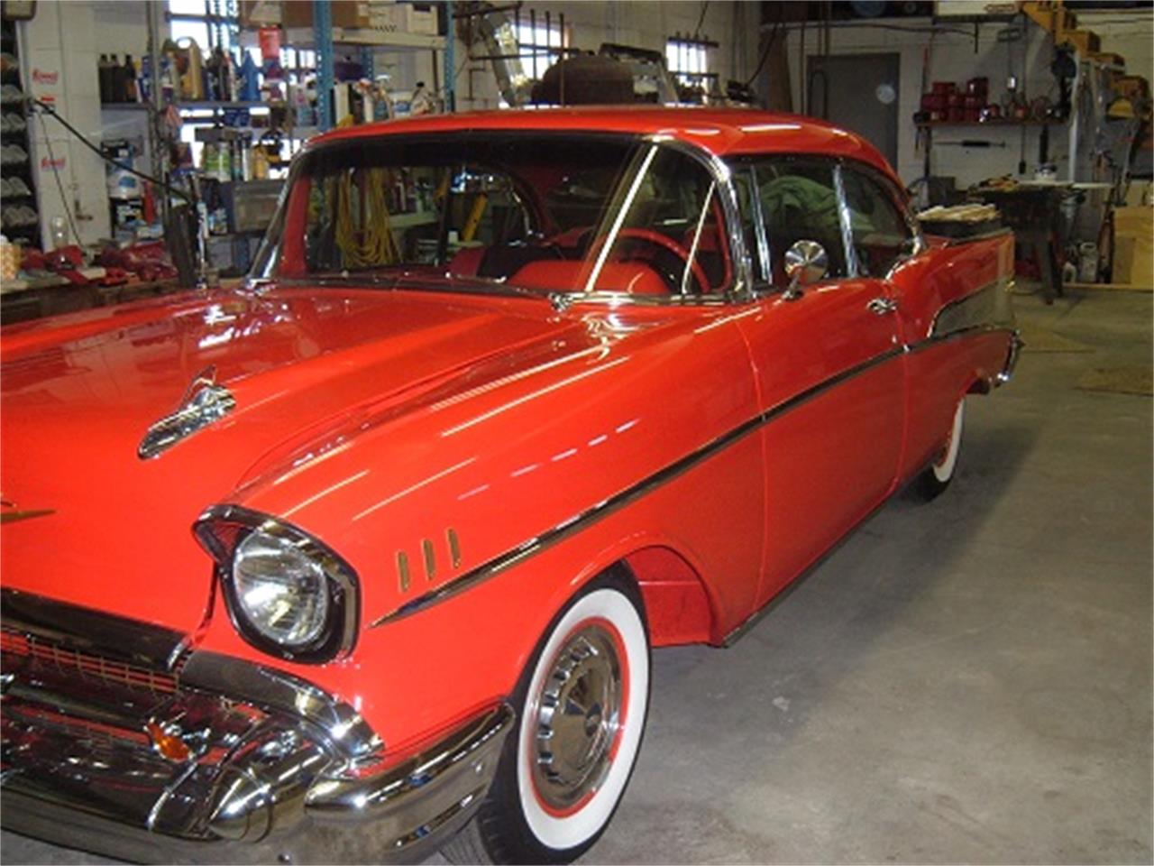 Chevrolet-Bel-air-1957-Matador-red-RedBlack-2