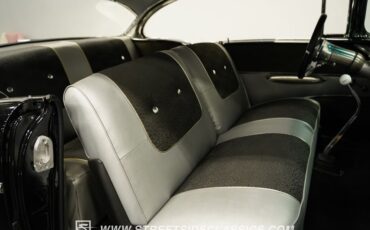 Chevrolet-Bel-air-1957-Onyx-Black-Black-10