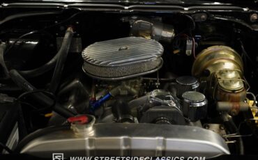Chevrolet-Bel-air-1957-Onyx-Black-Black-31