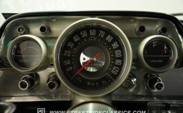 Chevrolet-Bel-air-1957-Onyx-Black-Black-33