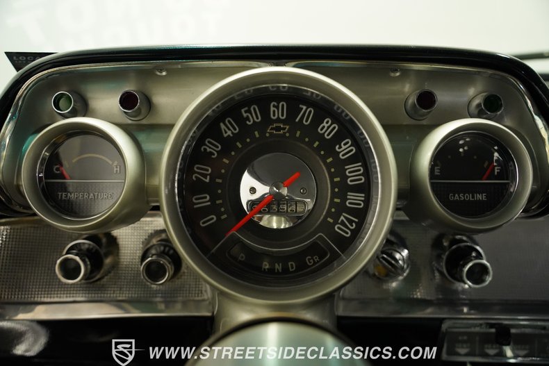 Chevrolet-Bel-air-1957-Onyx-Black-Black-33