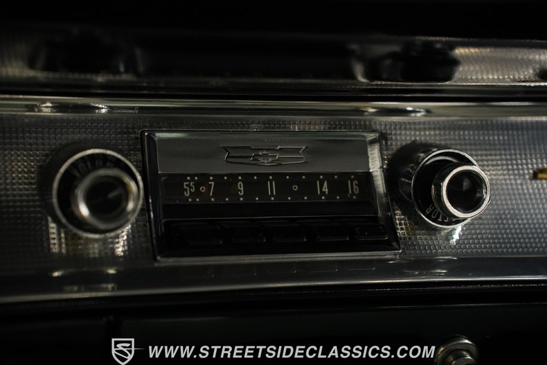 Chevrolet-Bel-air-1957-Onyx-Black-Black-44