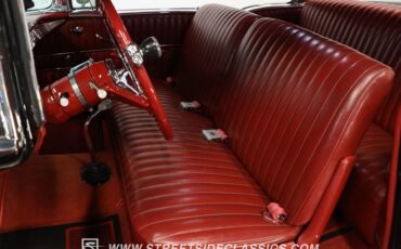 Chevrolet-Bel-air-1957-Onyx-Black-Dark-Red-11