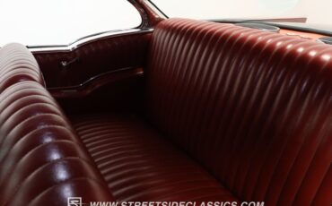 Chevrolet-Bel-air-1957-Onyx-Black-Dark-Red-12