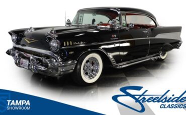 Chevrolet-Bel-air-1957-Onyx-Black-Dark-Red-48