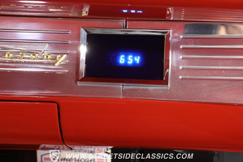 Chevrolet-Bel-air-1957-Onyx-Black-Dark-Red-5