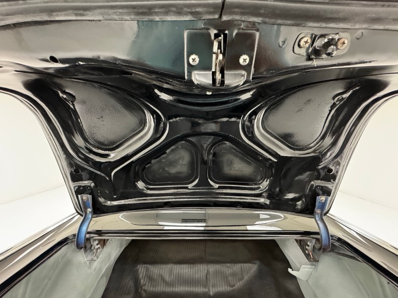 Chevrolet-Bel-air-1957-Onyx-Black-Silver-29