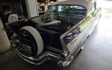 Chevrolet-Bel-air-1957-Onyx-Black-and-ivory-Silver-3