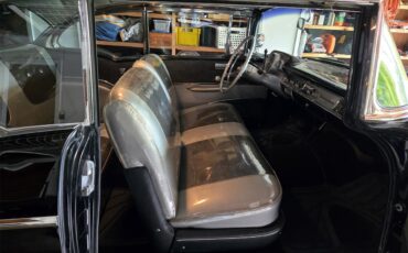 Chevrolet-Bel-air-1957-Onyx-Black-and-ivory-Silver-5