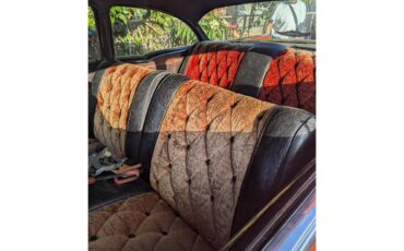 Chevrolet-Bel-air-1957-Orange-Burgundy-5