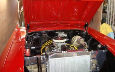 Chevrolet-Bel-air-1957-Red-19
