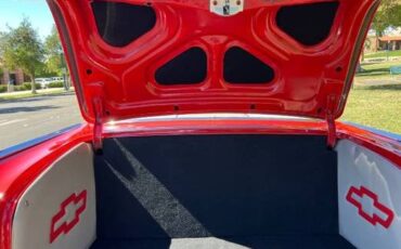 Chevrolet-Bel-air-1957-Red-4