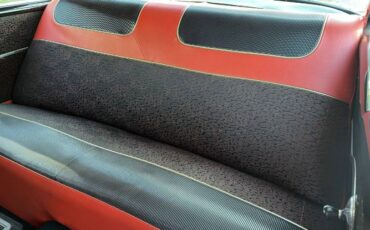 Chevrolet-Bel-air-1957-Red-4
