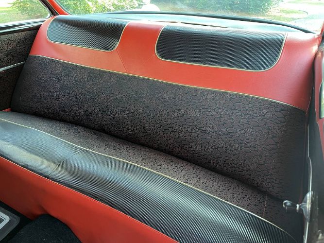 Chevrolet-Bel-air-1957-Red-4
