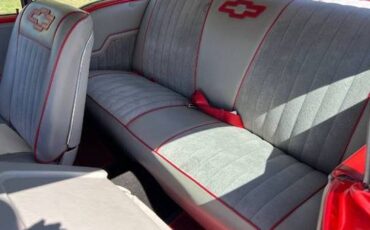 Chevrolet-Bel-air-1957-Red-6