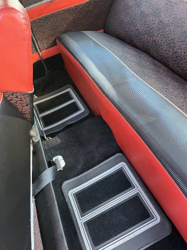 Chevrolet-Bel-air-1957-Red-8