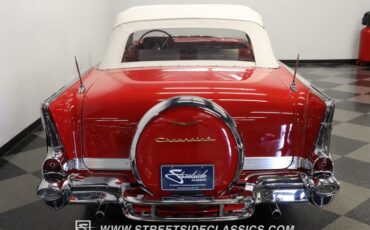 Chevrolet-Bel-air-1957-Red-Red-10