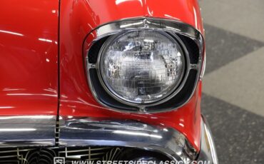 Chevrolet-Bel-air-1957-Red-Red-19