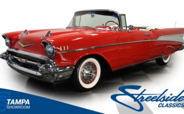 Chevrolet-Bel-air-1957-Red-Red-20