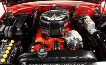 Chevrolet-Bel-air-1957-Red-Red-21