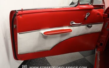 Chevrolet-Bel-air-1957-Red-Red-24