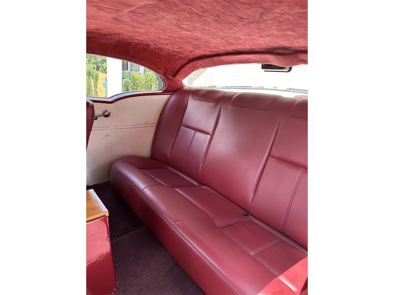 Chevrolet-Bel-air-1957-Red-Red-3