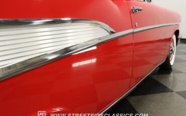 Chevrolet-Bel-air-1957-Red-Red-31