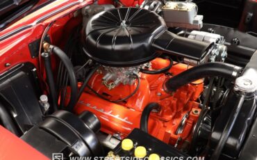 Chevrolet-Bel-air-1957-Red-Red-34