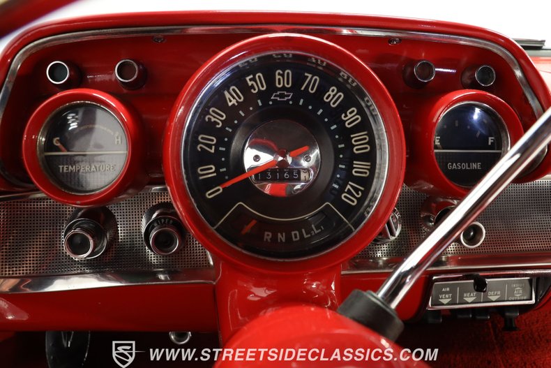 Chevrolet-Bel-air-1957-Red-Red-37