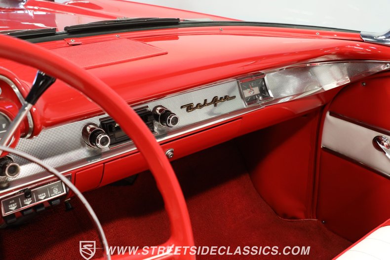 Chevrolet-Bel-air-1957-Red-Red-40