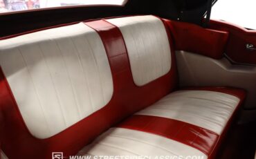 Chevrolet-Bel-air-1957-Red-Red-43