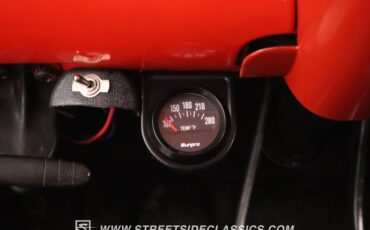 Chevrolet-Bel-air-1957-Red-Red-44