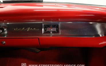 Chevrolet-Bel-air-1957-Red-Red-48
