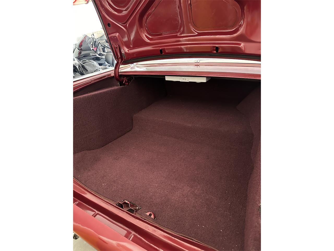 Chevrolet-Bel-air-1957-Red-Red-5