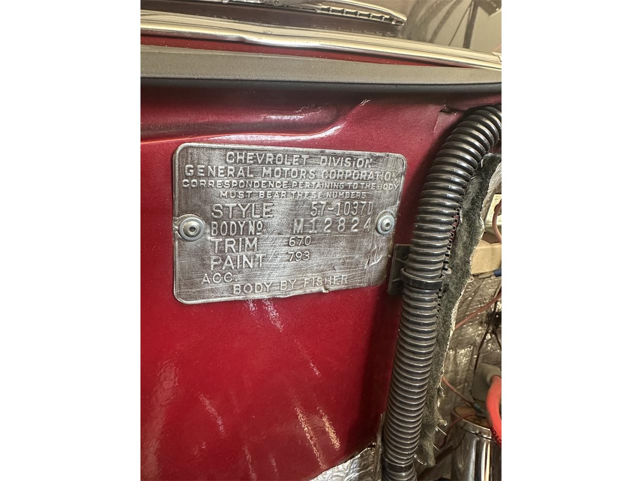 Chevrolet-Bel-air-1957-Red-Red-6