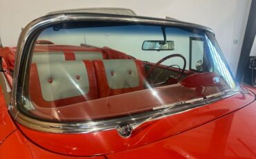 Chevrolet-Bel-air-1957-Red-Red-vinyl-28