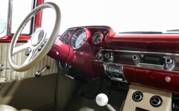 Chevrolet-Bel-air-1957-Red-Tan-10