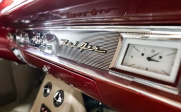 Chevrolet-Bel-air-1957-Red-Tan-11