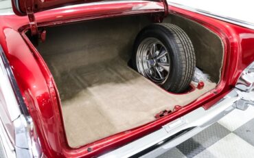 Chevrolet-Bel-air-1957-Red-Tan-15